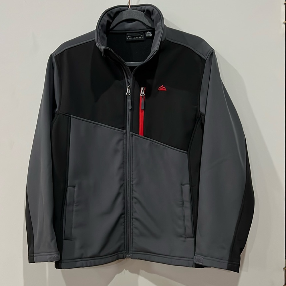 Boy’s Snozu Light Winter Fleece Jacket